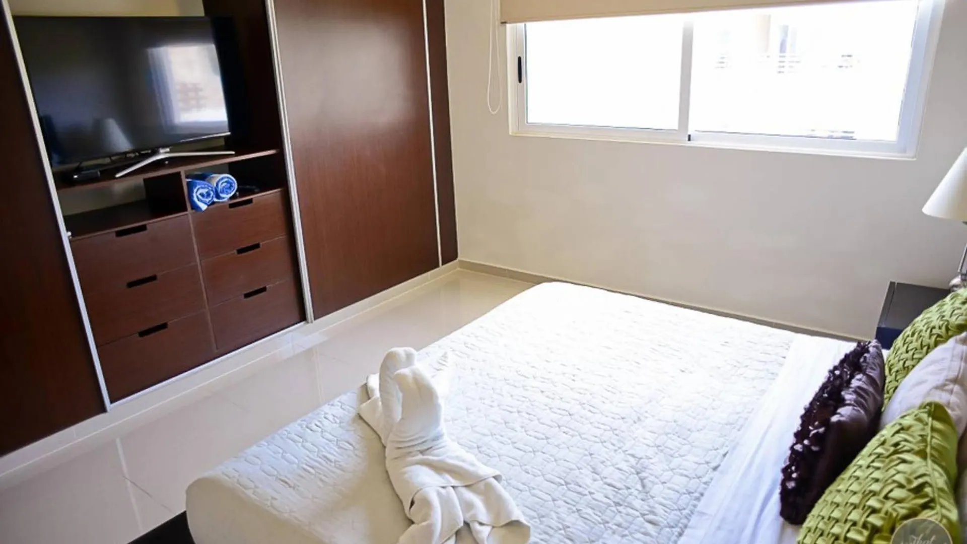 3 Bedroom Penthouse With Private Rooftop + Jacuzzi, Pool, Gym & Beach Club, Sabbia Playa del Carmen